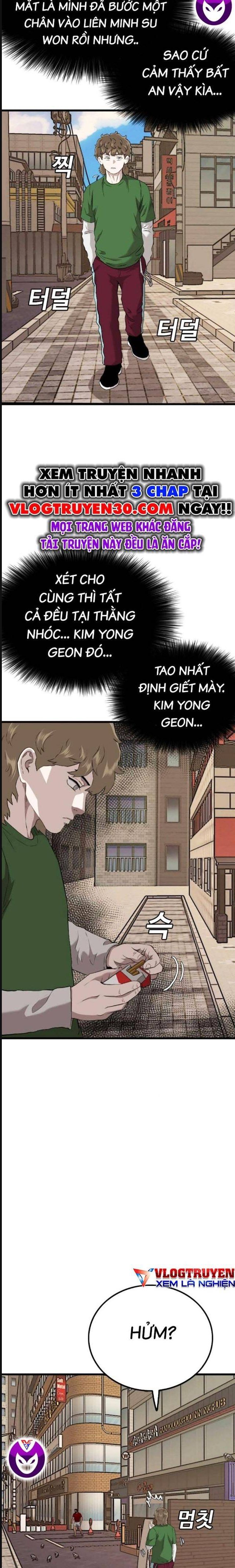 Người Xấu Chap 219 - Next Chap 220