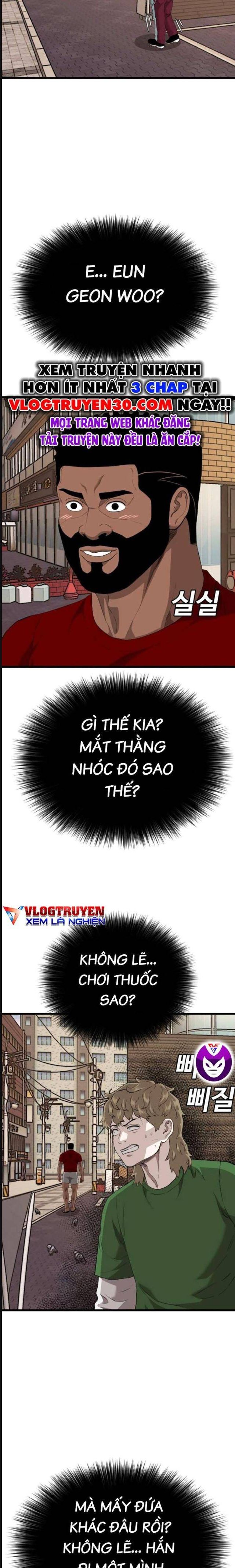 Người Xấu Chap 219 - Next Chap 220