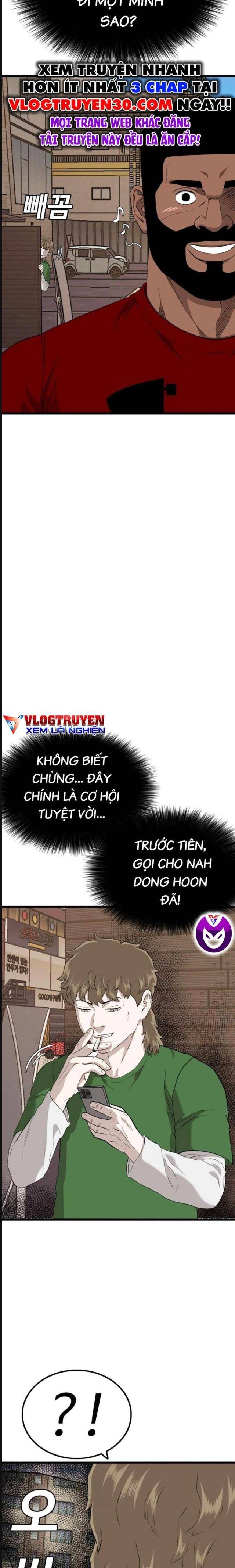 Người Xấu Chap 219 - Next Chap 220