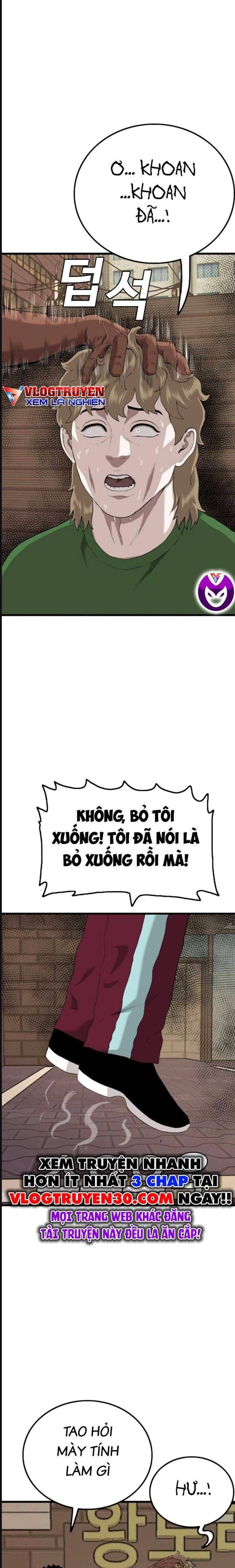 Người Xấu Chap 219 - Next Chap 220
