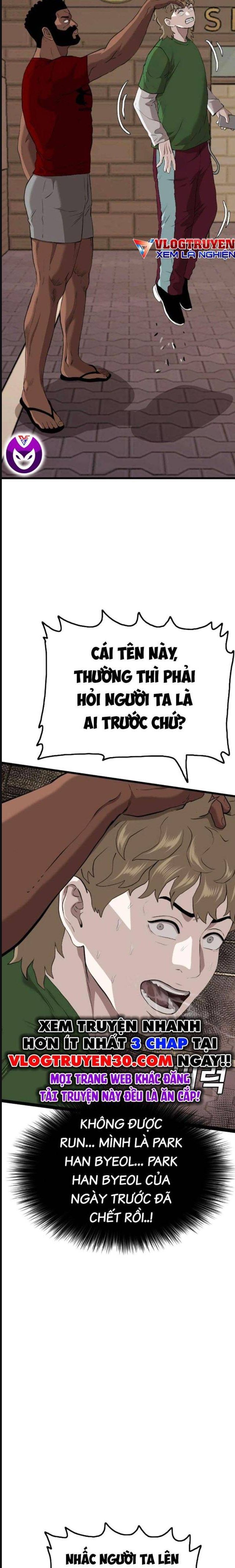 Người Xấu Chap 219 - Next Chap 220