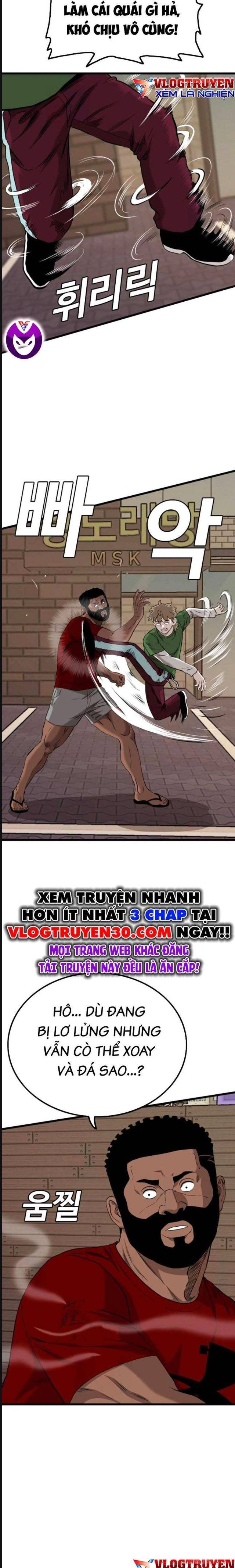 Người Xấu Chap 219 - Next Chap 220