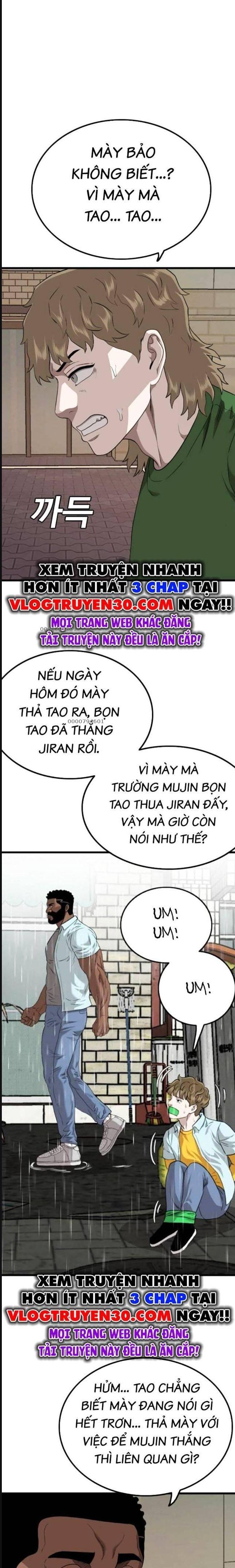 Người Xấu Chap 219 - Next Chap 220