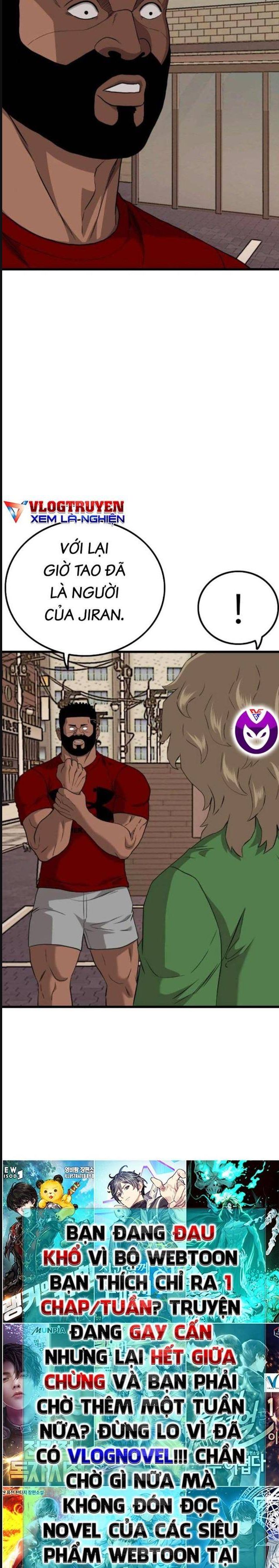 Người Xấu Chap 219 - Next Chap 220