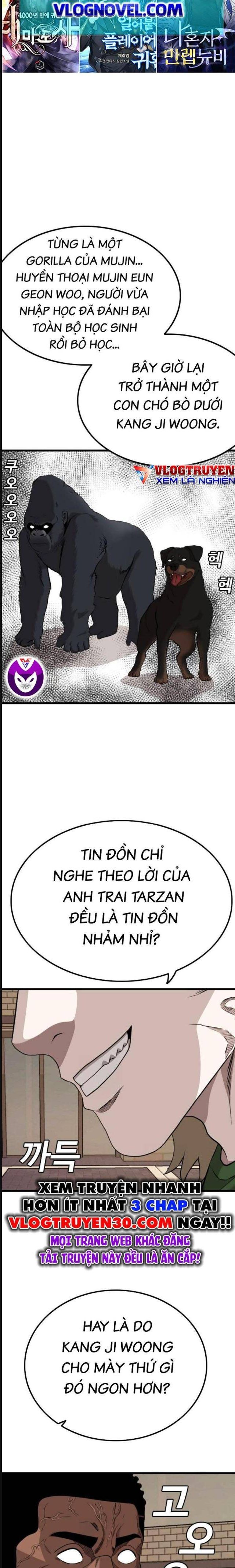 Người Xấu Chap 219 - Next Chap 220