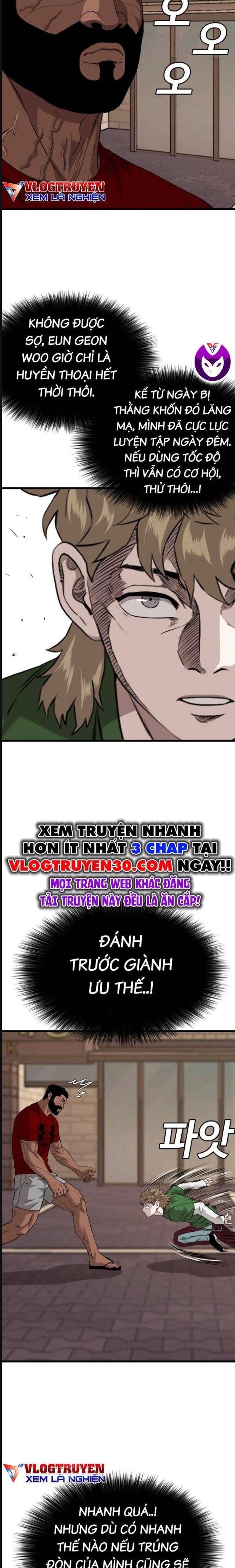 Người Xấu Chap 219 - Next Chap 220