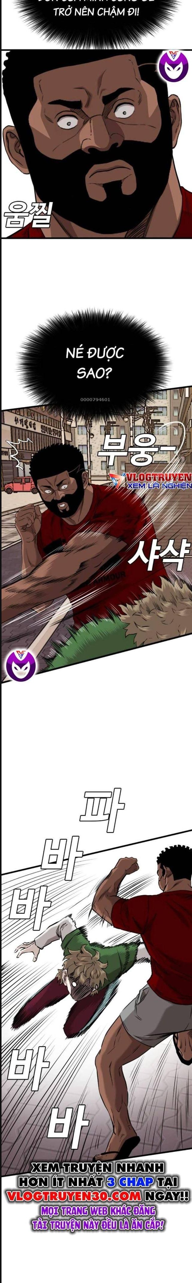Người Xấu Chap 219 - Next Chap 220