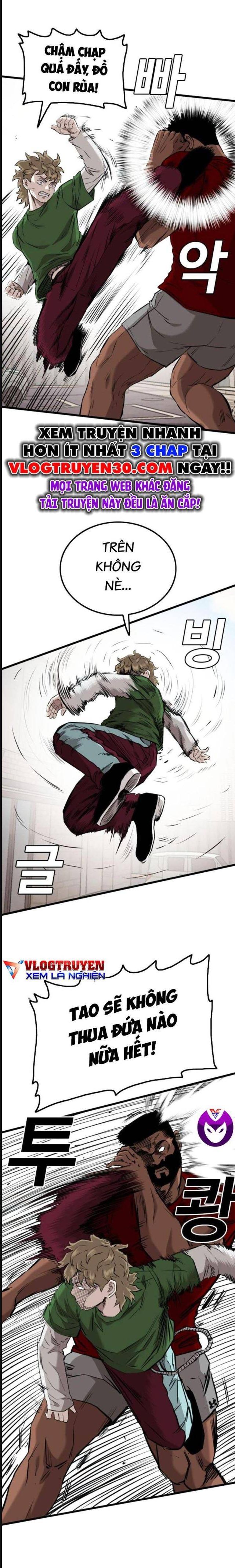 Người Xấu Chap 219 - Next Chap 220