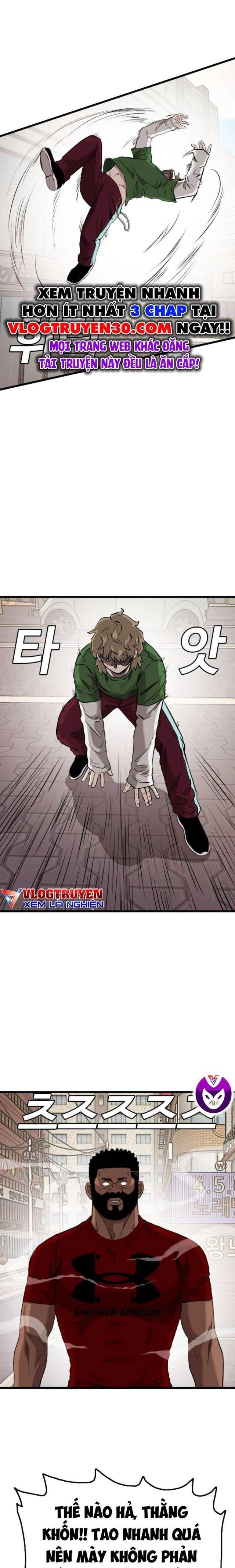 Người Xấu Chap 219 - Next Chap 220