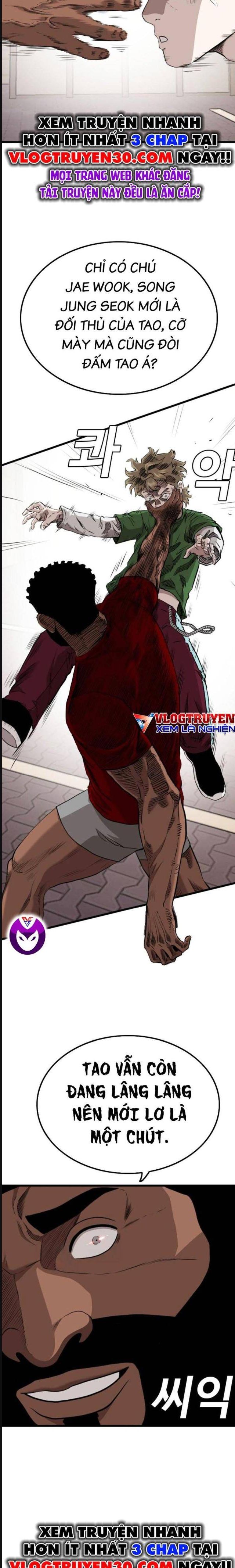 Người Xấu Chap 219 - Next Chap 220