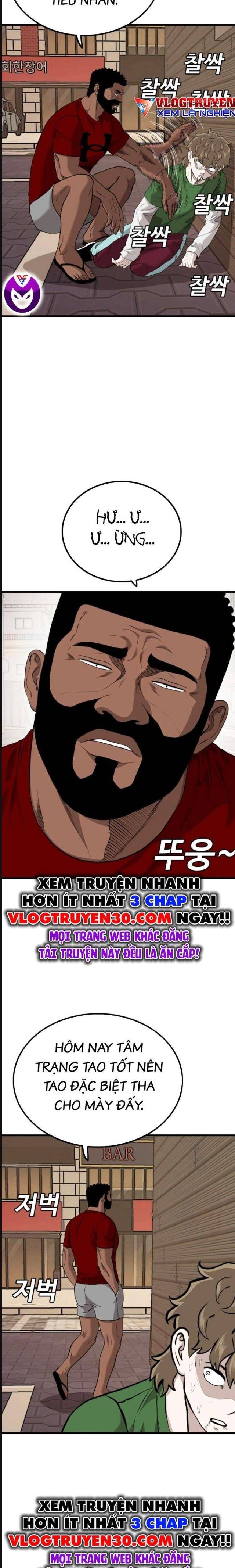Người Xấu Chap 219 - Next Chap 220