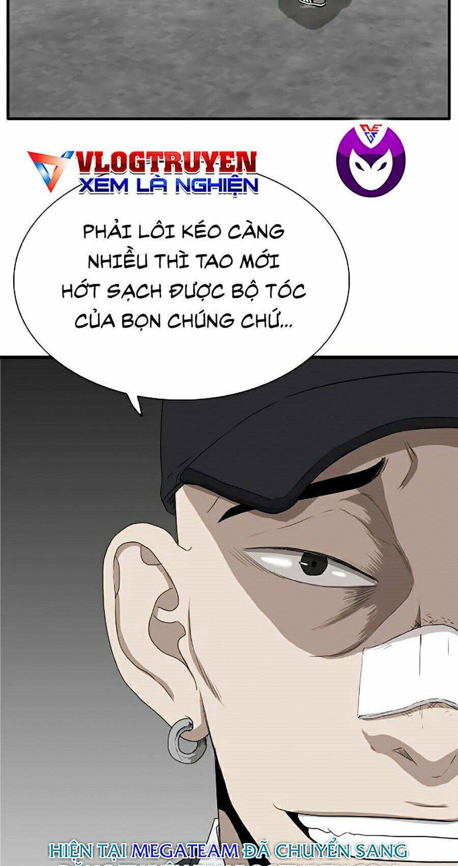 Người Xấu Chap 22 - Next Chap 23