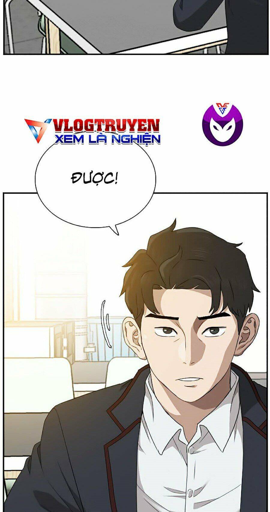 Người Xấu Chap 22 - Next Chap 23