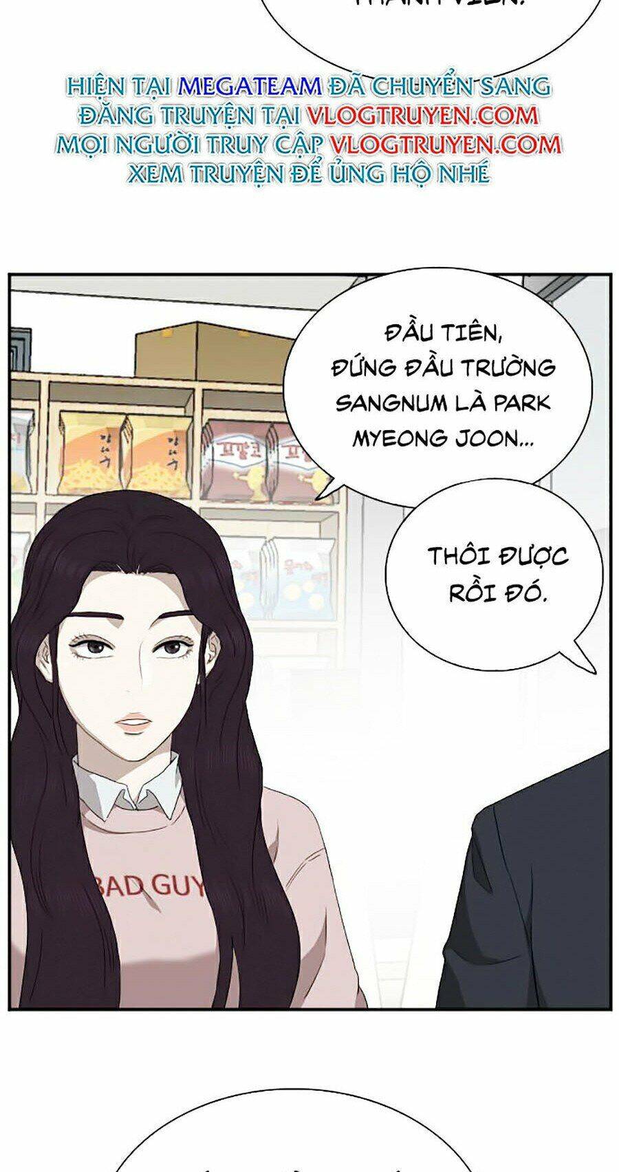 Người Xấu Chap 22 - Next Chap 23