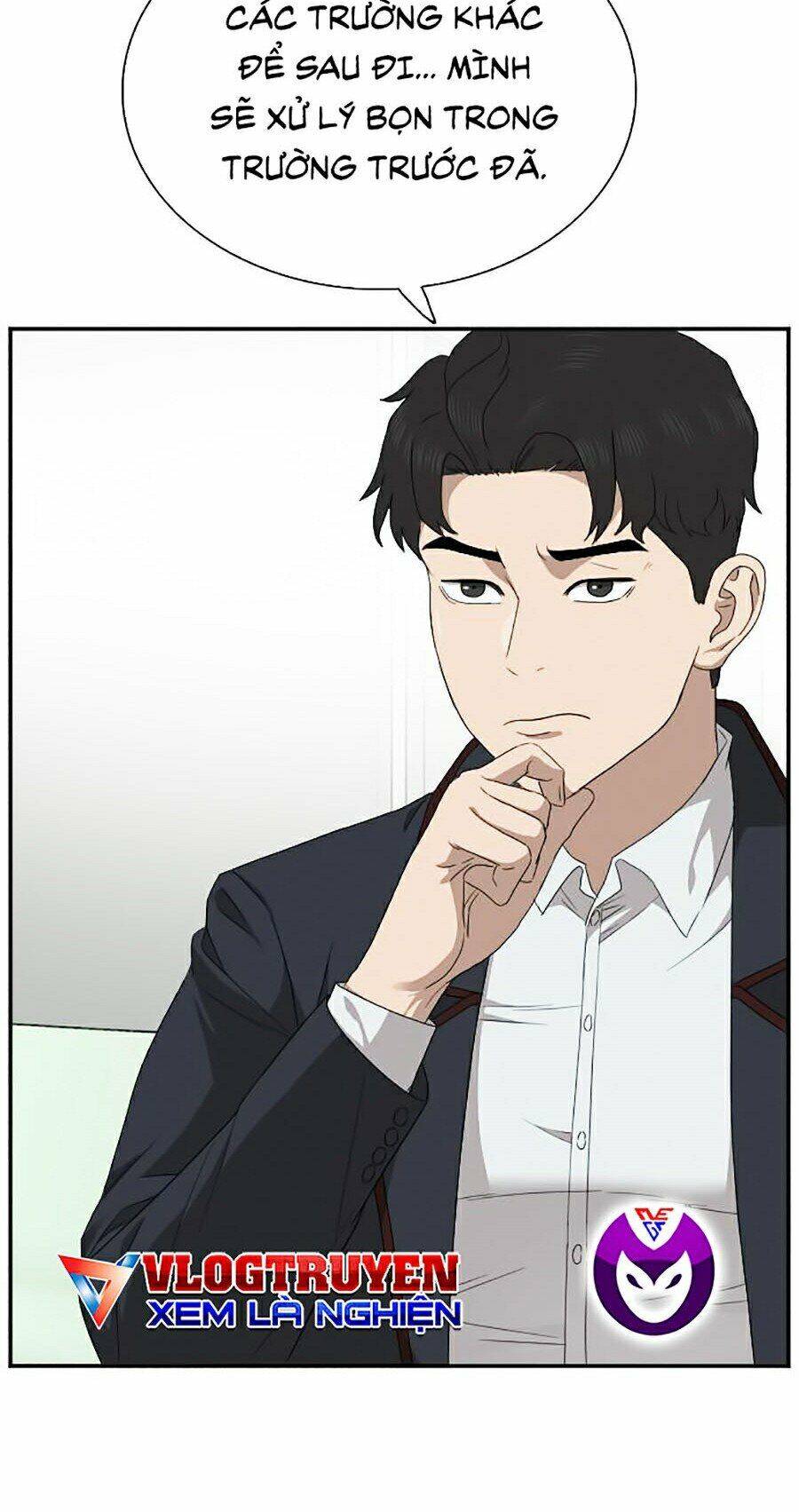 Người Xấu Chap 22 - Next Chap 23