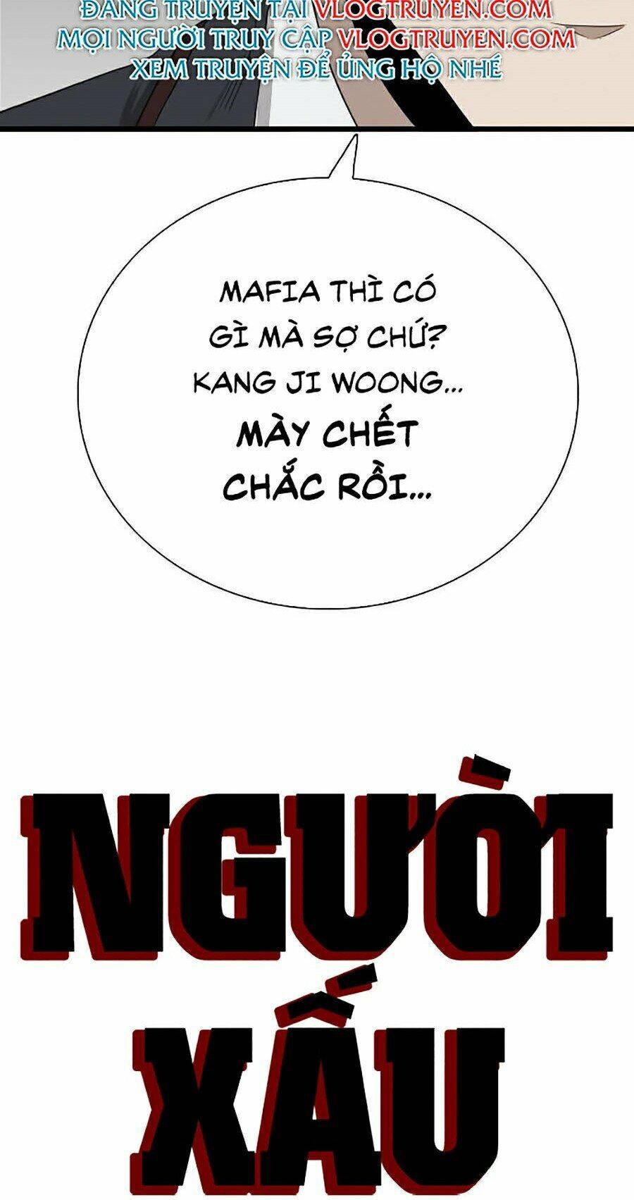 Người Xấu Chap 22 - Next Chap 23