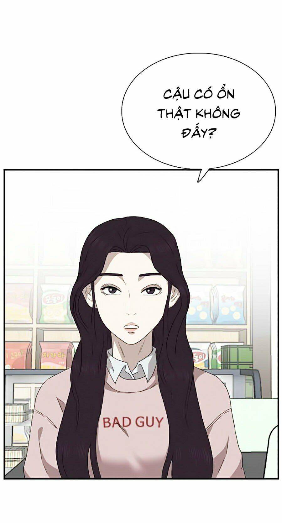 Người Xấu Chap 22 - Next Chap 23