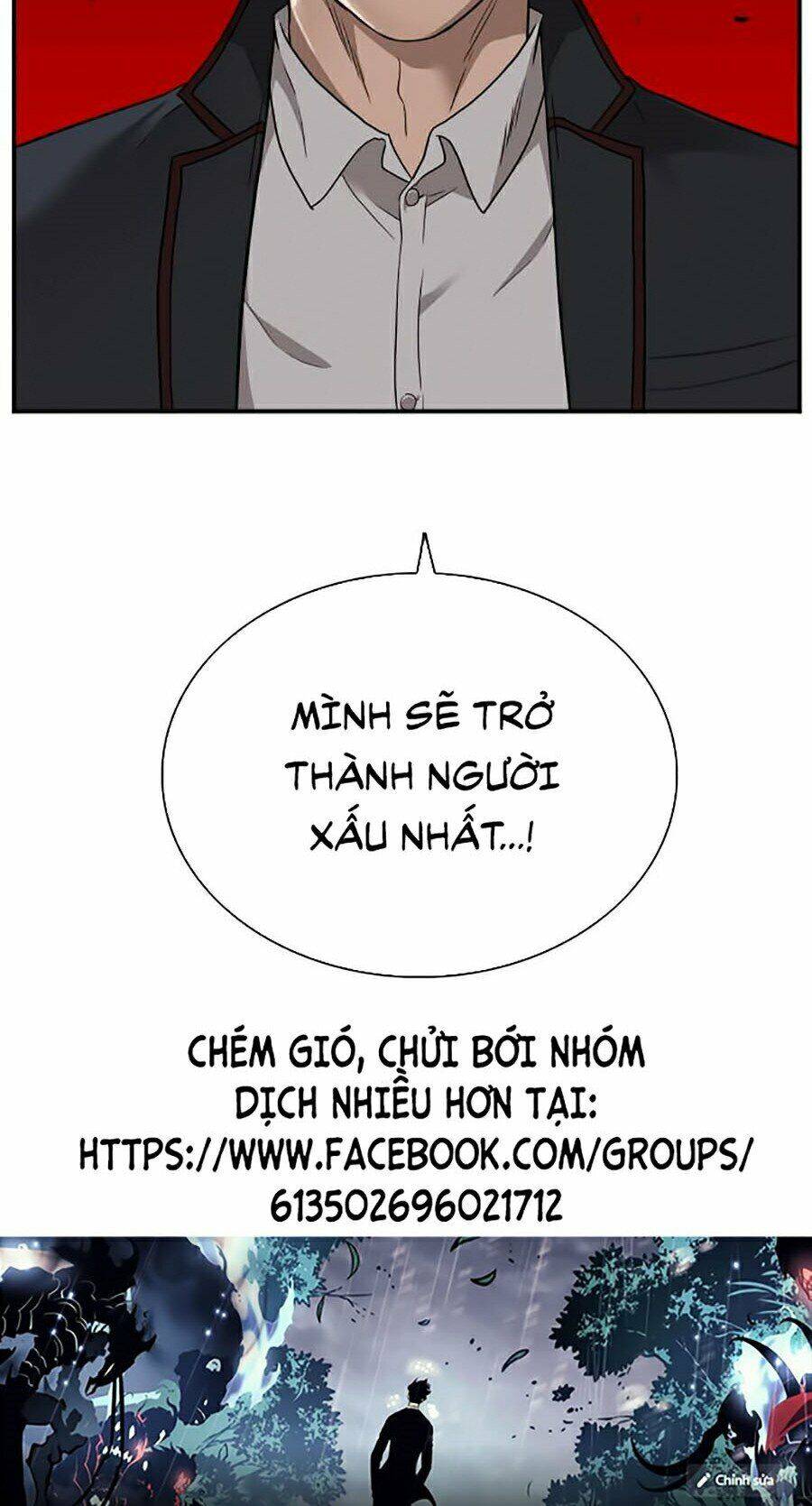 Người Xấu Chap 22 - Next Chap 23