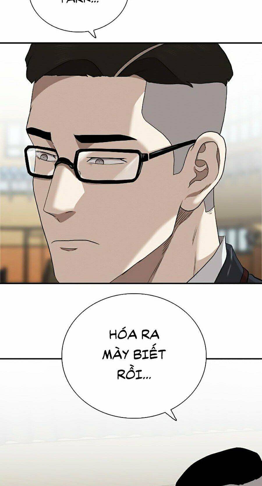 Người Xấu Chap 22 - Next Chap 23