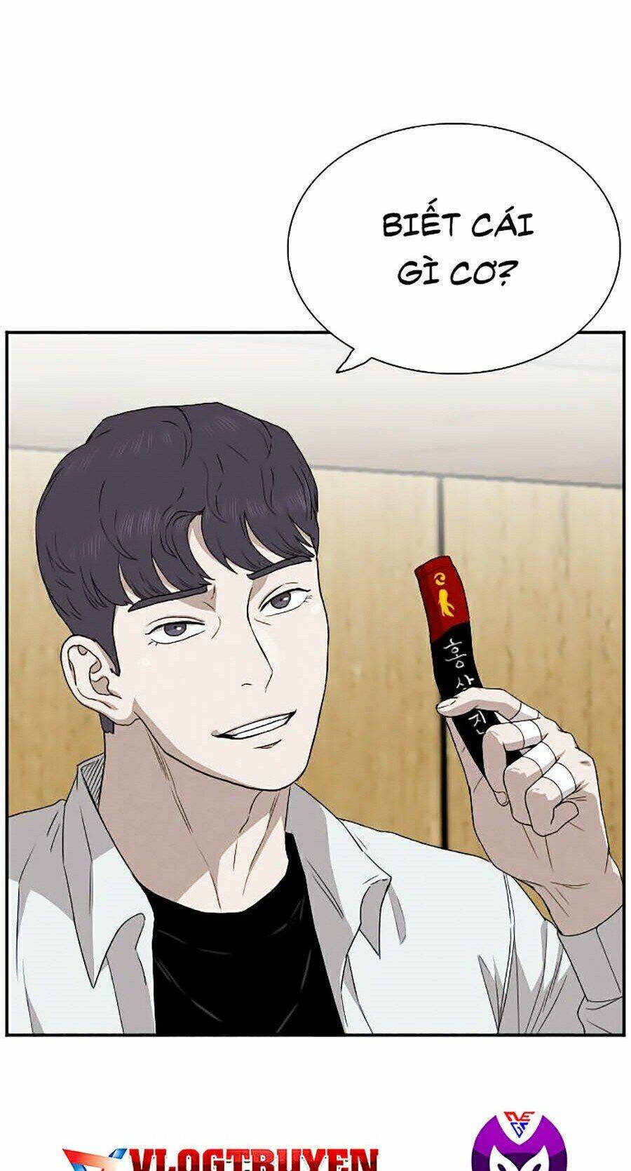 Người Xấu Chap 22 - Next Chap 23
