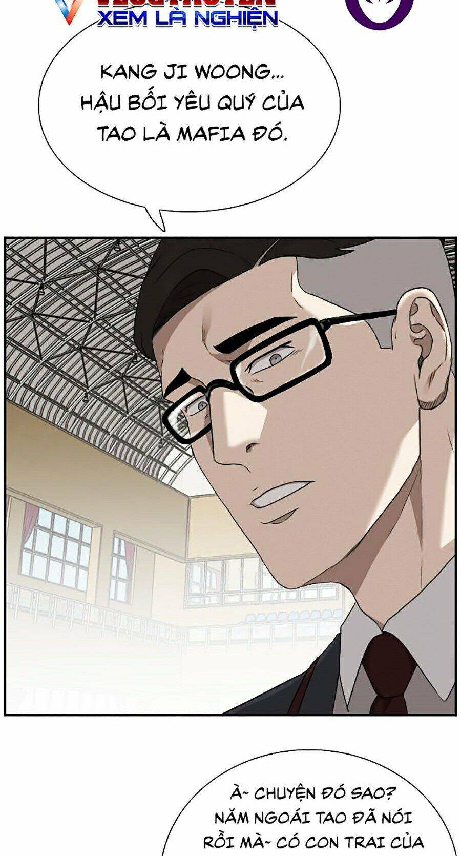 Người Xấu Chap 22 - Next Chap 23