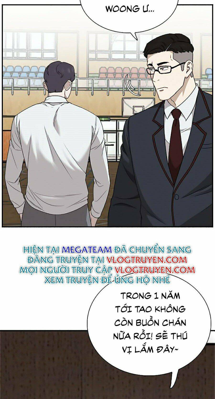 Người Xấu Chap 22 - Next Chap 23