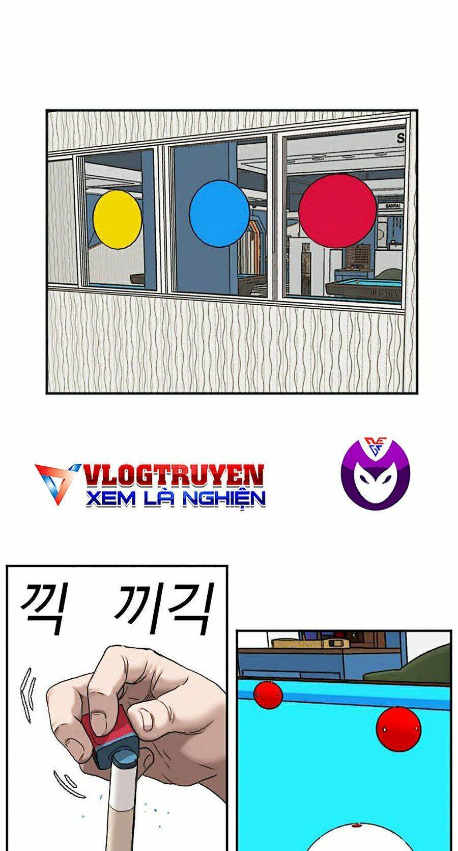 Người Xấu Chap 22 - Next Chap 23