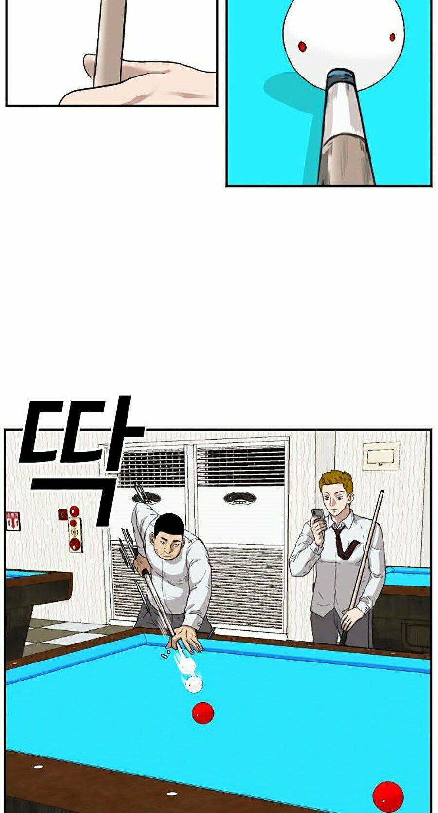 Người Xấu Chap 22 - Next Chap 23