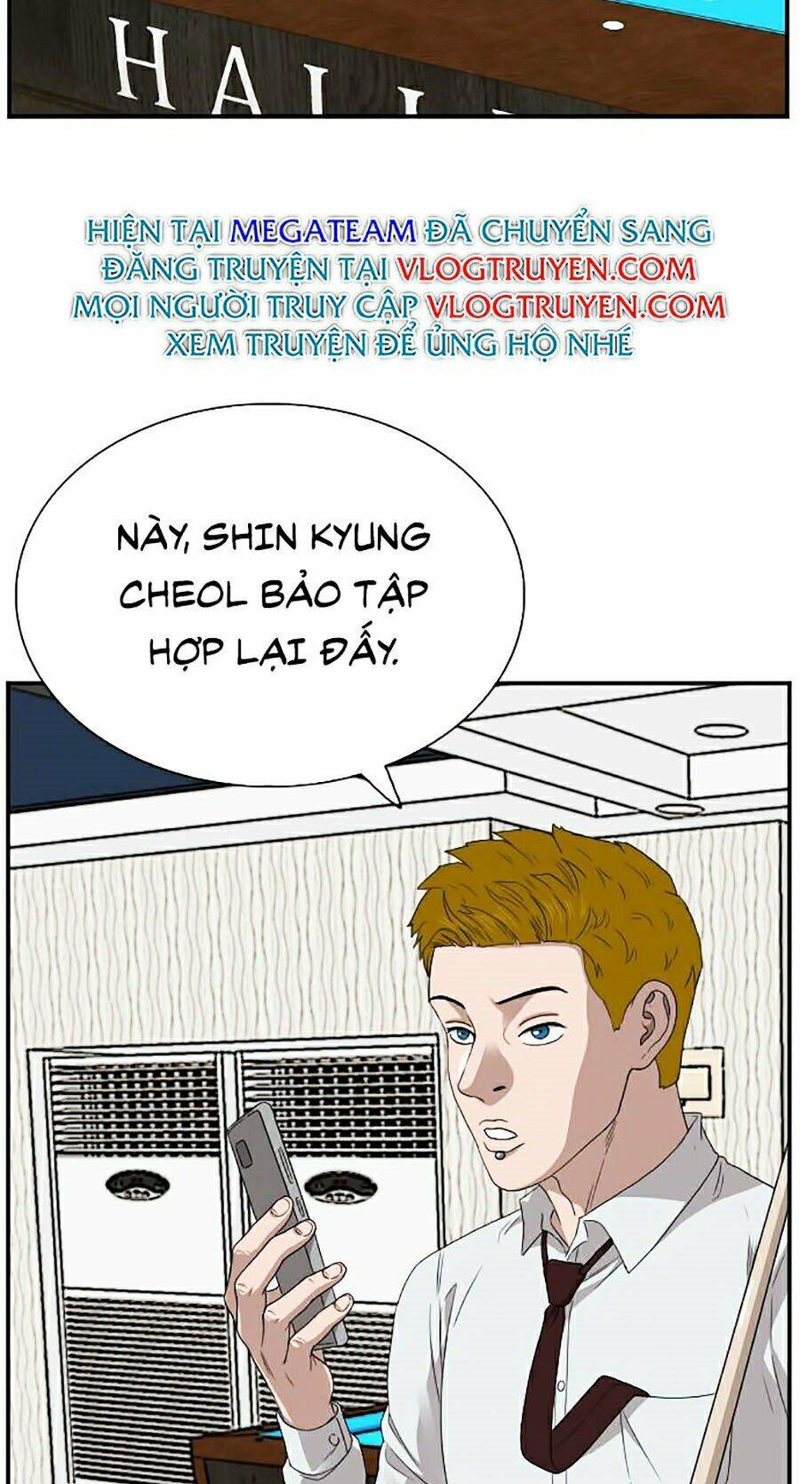 Người Xấu Chap 22 - Next Chap 23