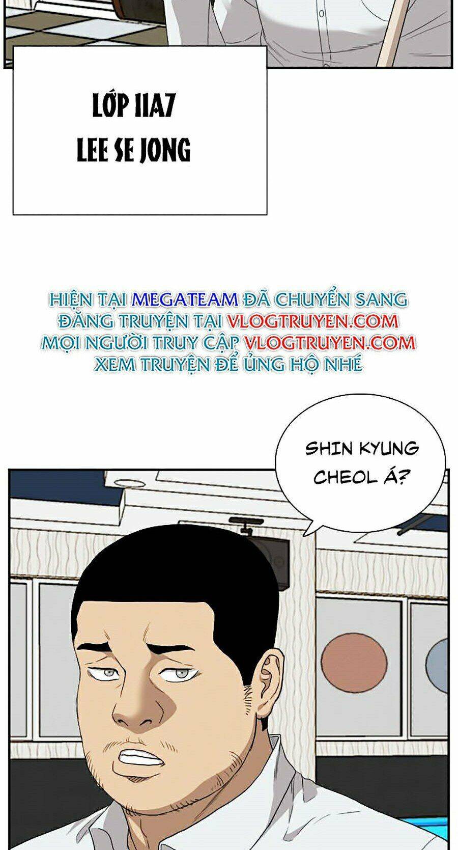 Người Xấu Chap 22 - Next Chap 23