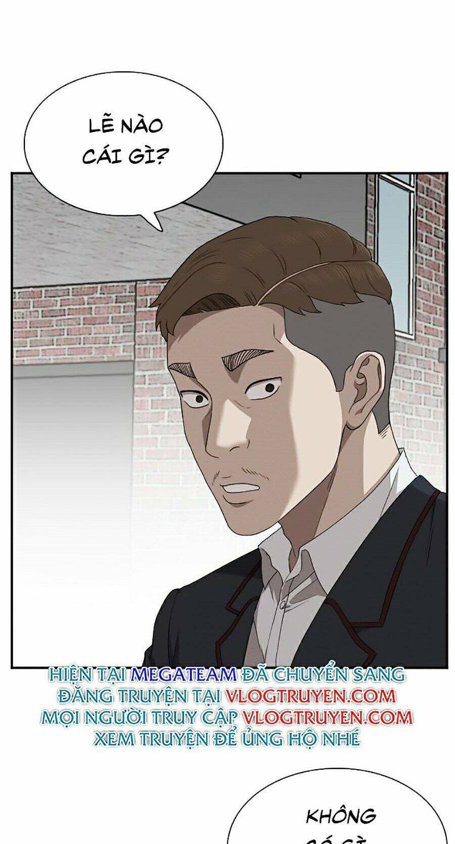 Người Xấu Chap 22 - Next Chap 23