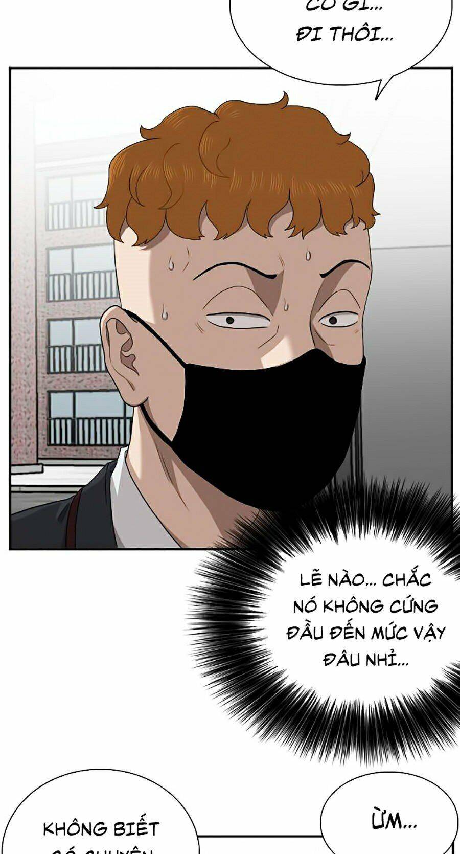 Người Xấu Chap 22 - Next Chap 23