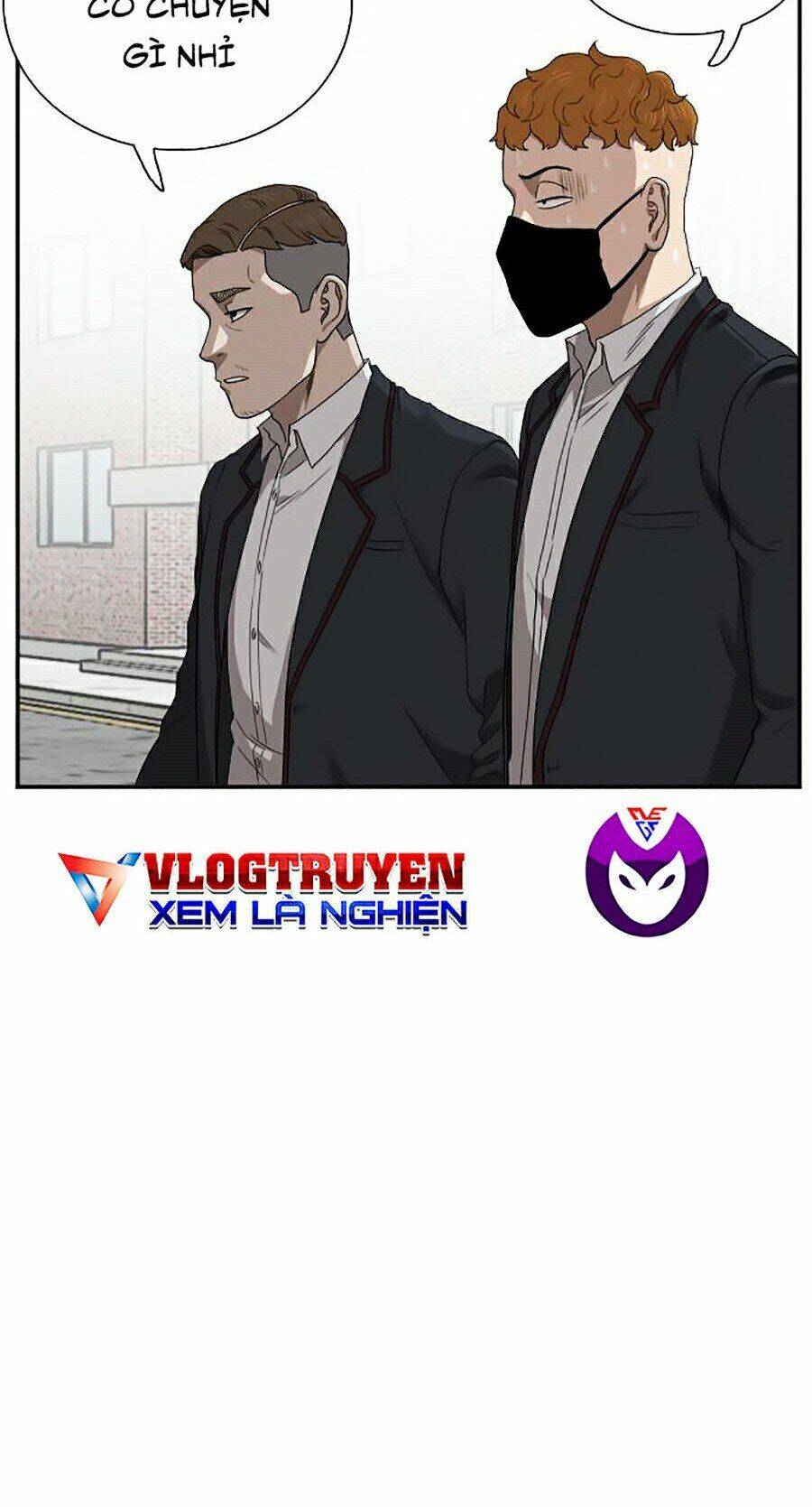 Người Xấu Chap 22 - Next Chap 23