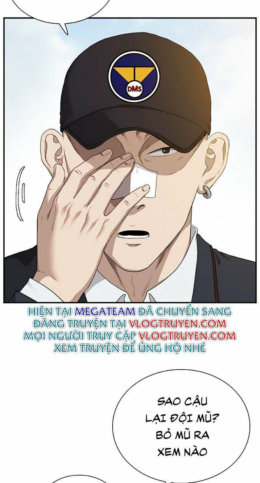 Người Xấu Chap 22 - Next Chap 23