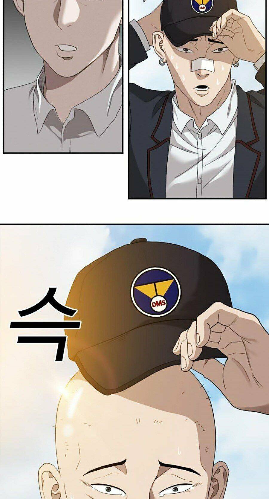 Người Xấu Chap 22 - Next Chap 23