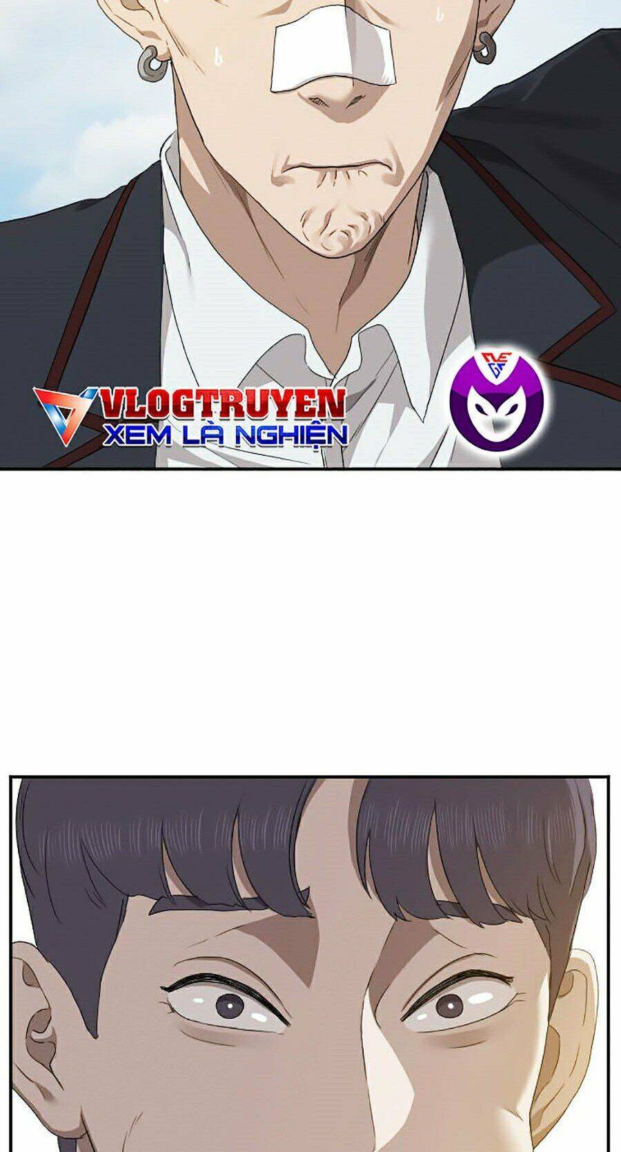 Người Xấu Chap 22 - Next Chap 23
