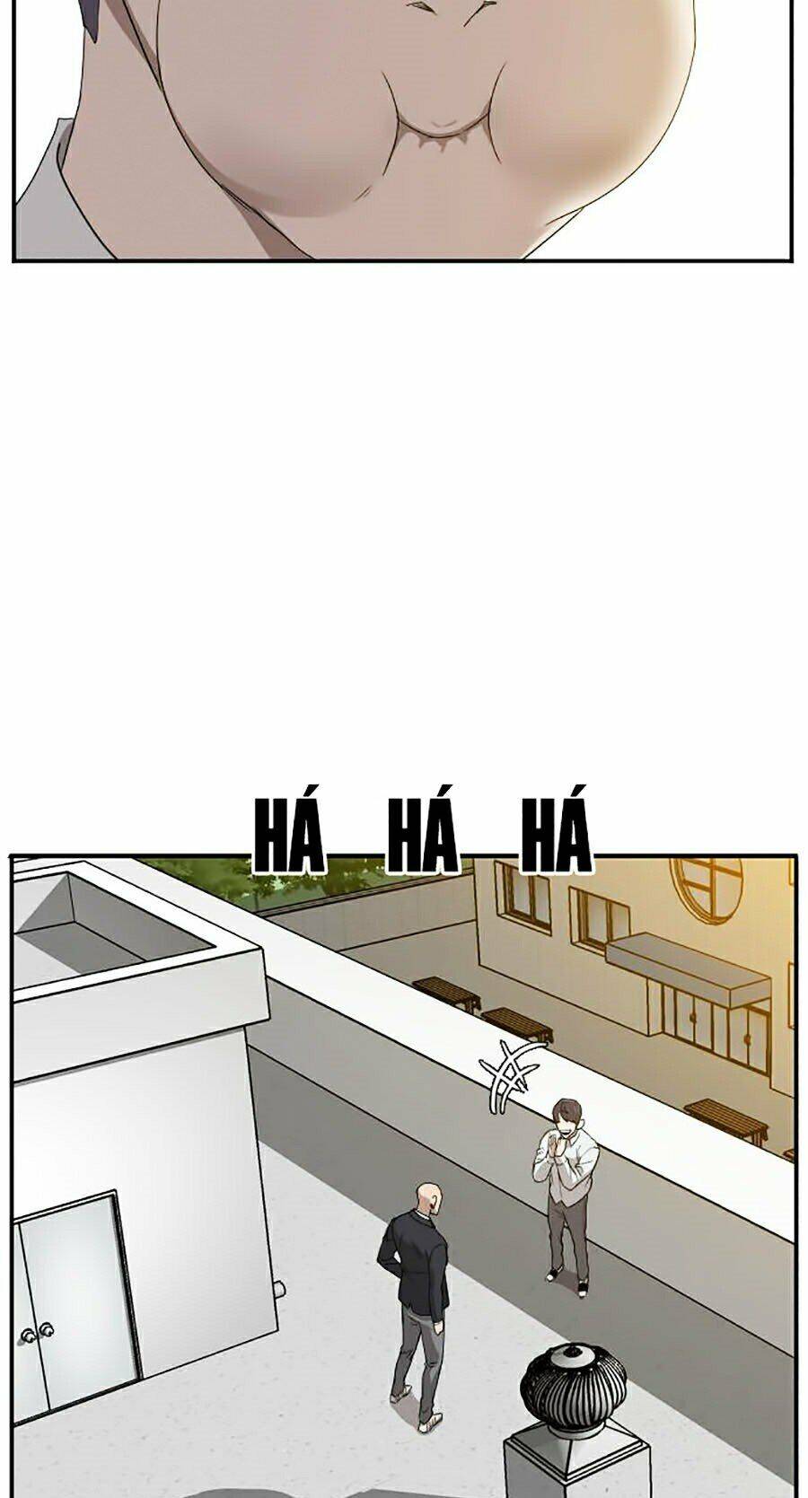 Người Xấu Chap 22 - Next Chap 23