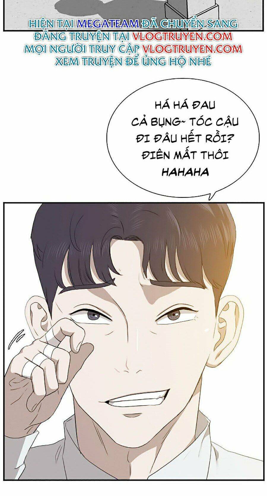 Người Xấu Chap 22 - Next Chap 23