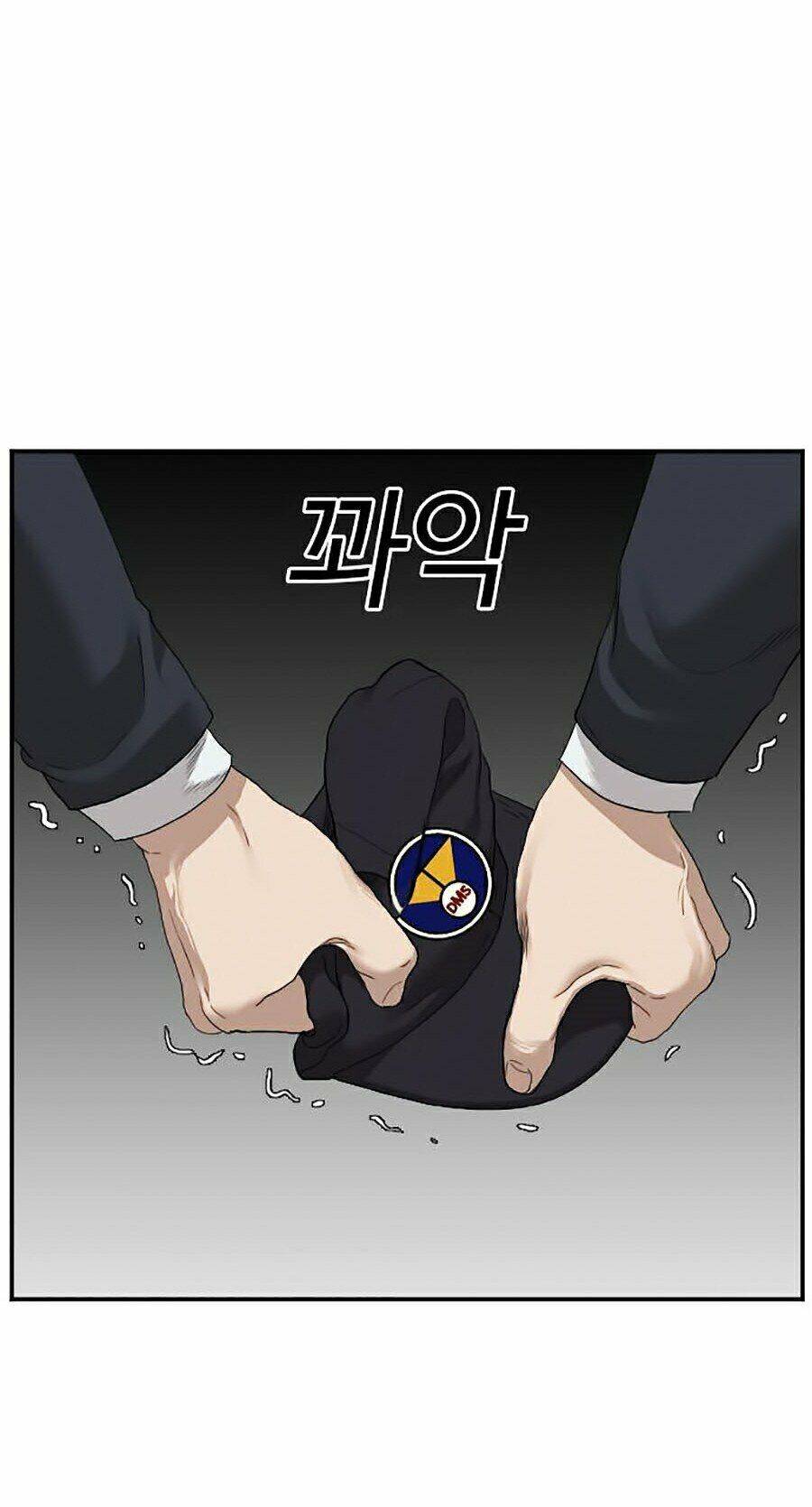 Người Xấu Chap 22 - Next Chap 23