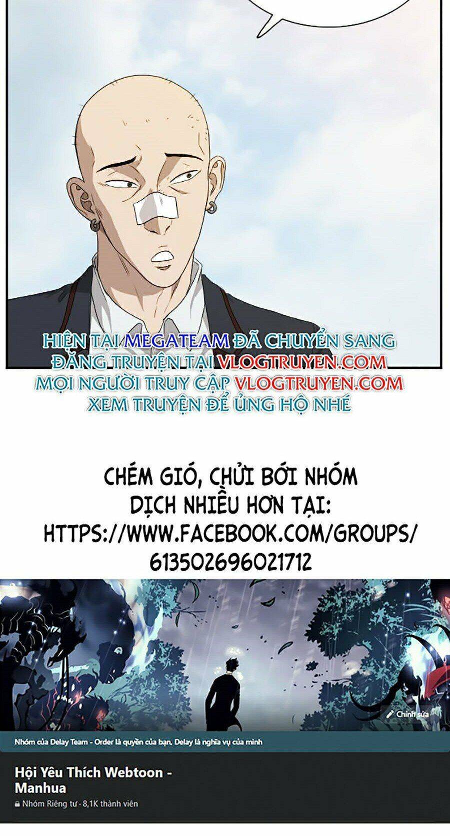 Người Xấu Chap 22 - Next Chap 23