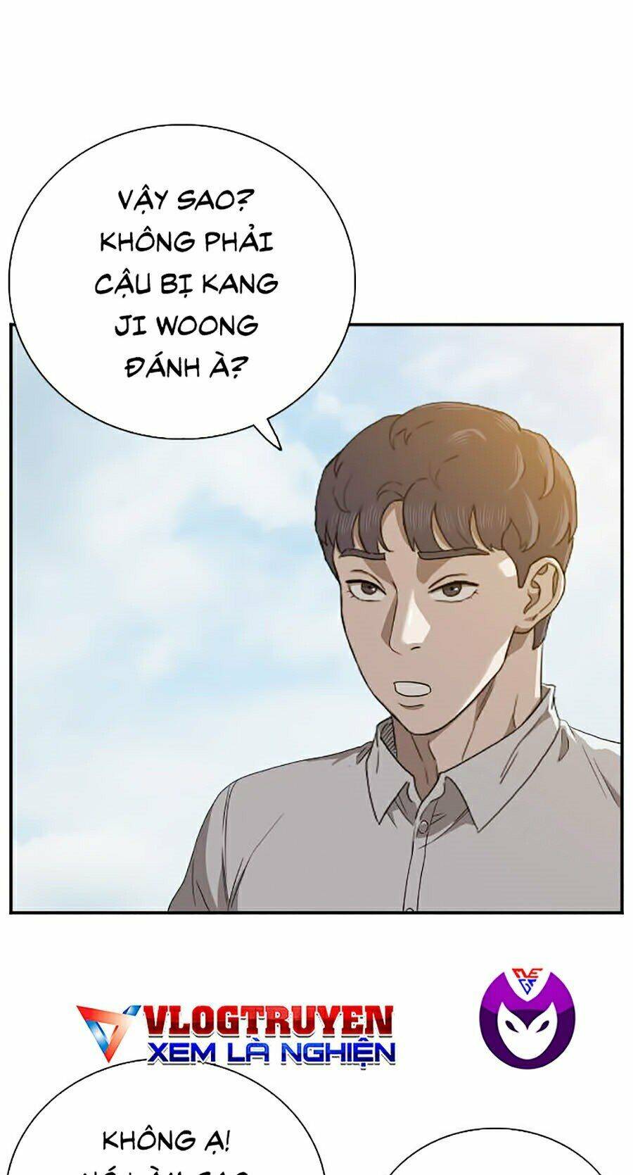 Người Xấu Chap 22 - Next Chap 23
