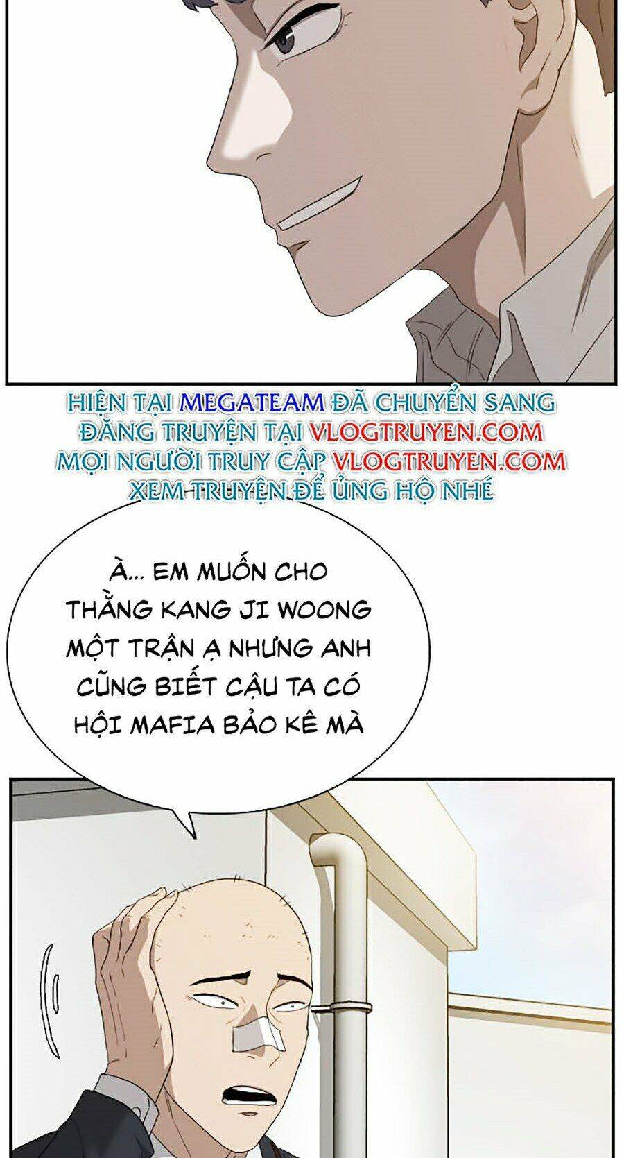 Người Xấu Chap 22 - Next Chap 23