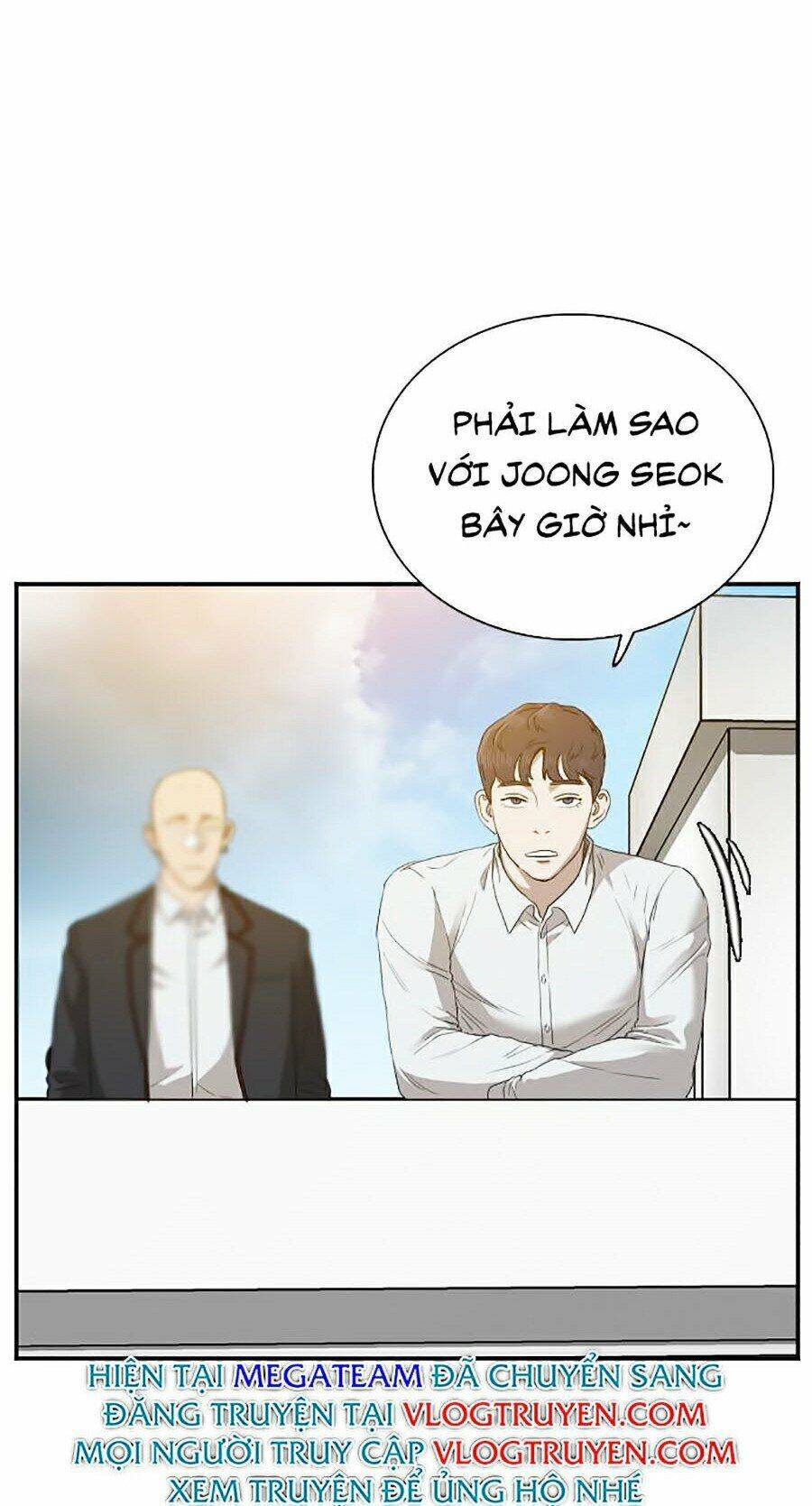 Người Xấu Chap 22 - Next Chap 23