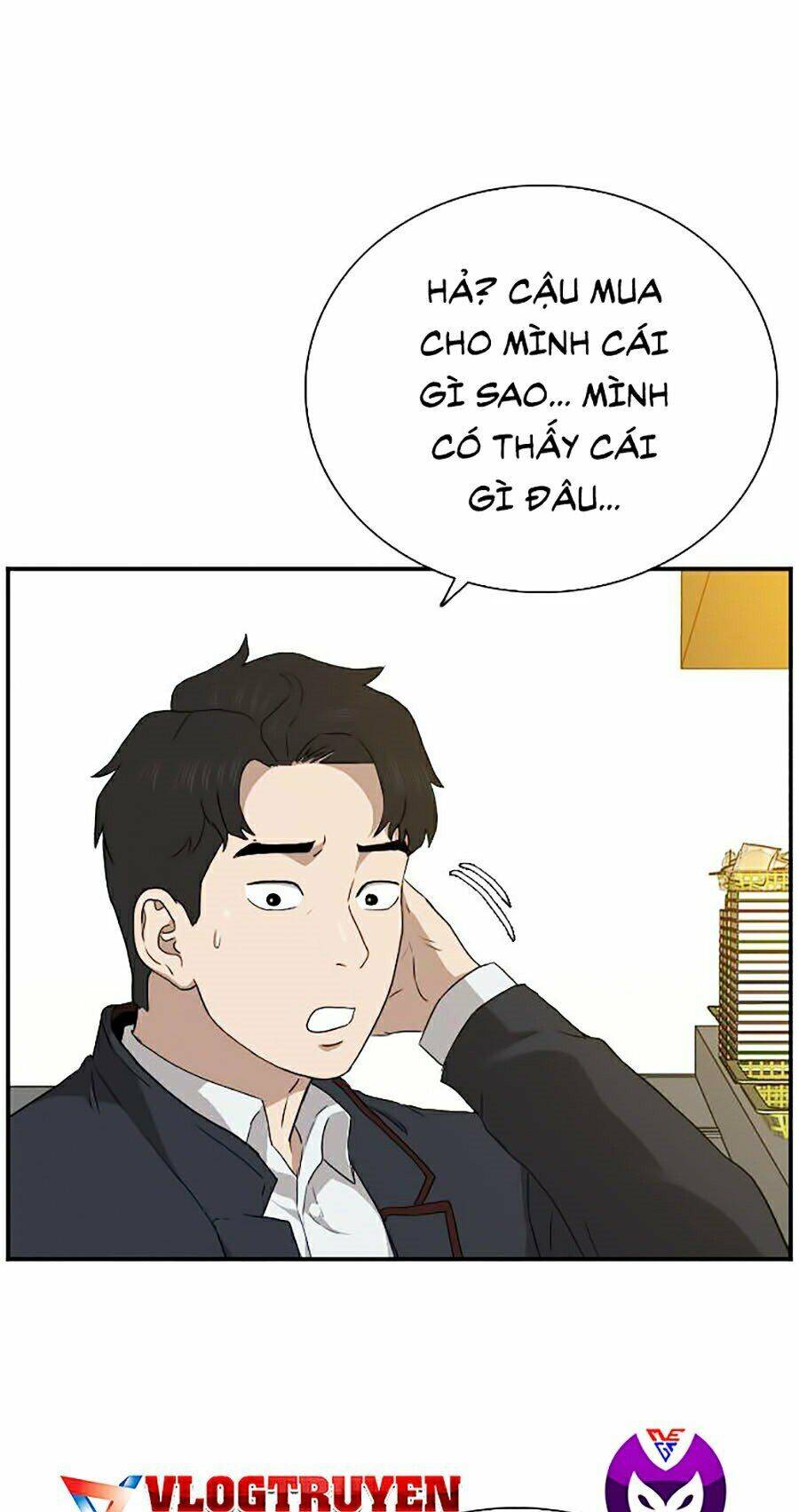 Người Xấu Chap 22 - Next Chap 23