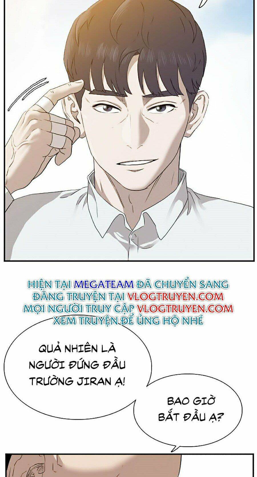 Người Xấu Chap 22 - Next Chap 23