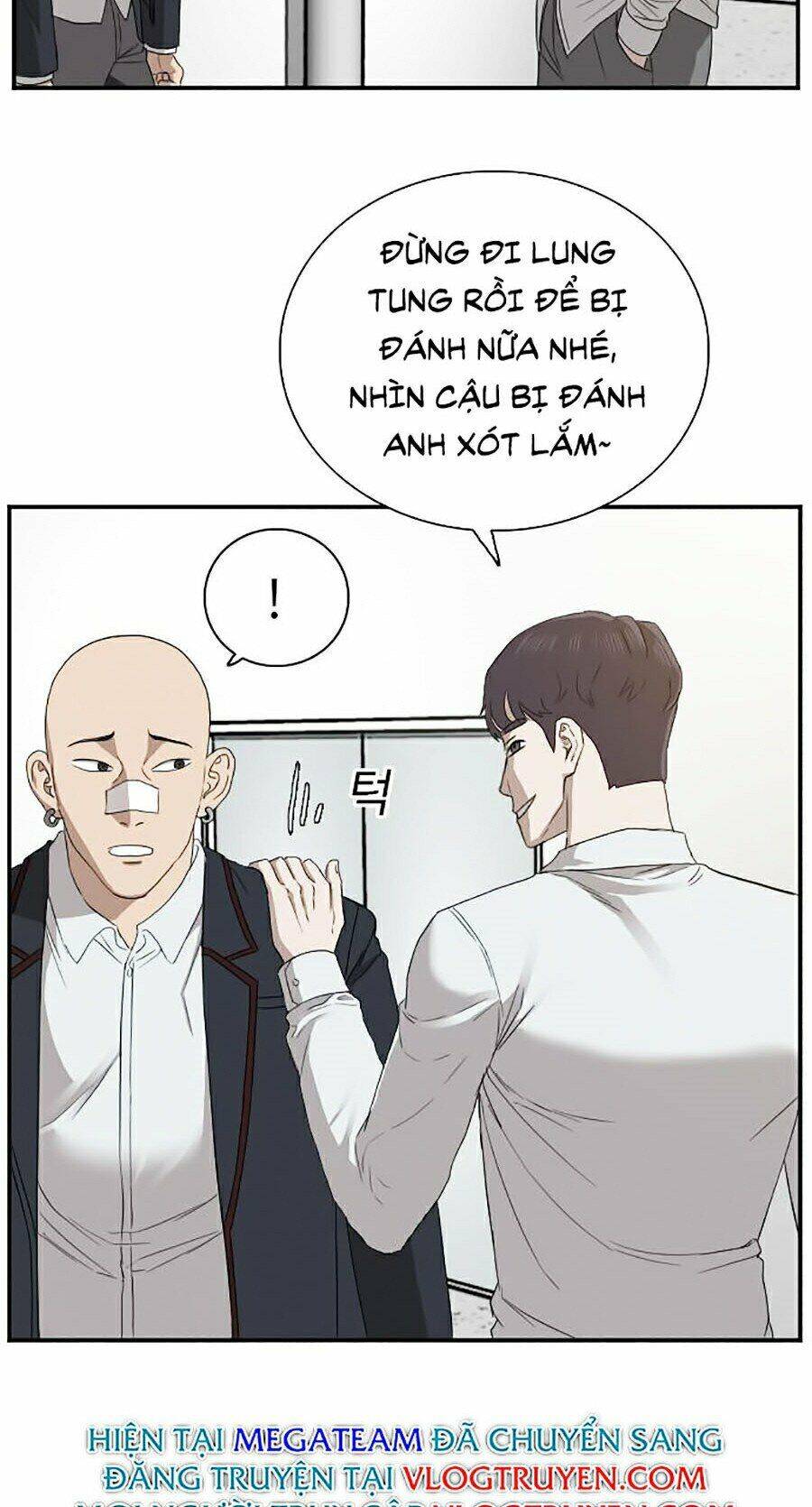 Người Xấu Chap 22 - Next Chap 23
