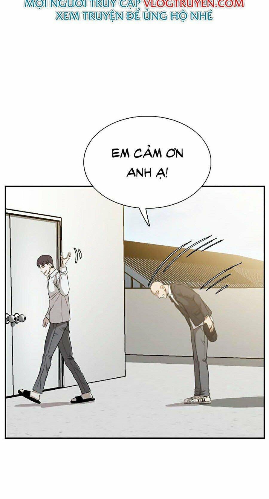 Người Xấu Chap 22 - Next Chap 23