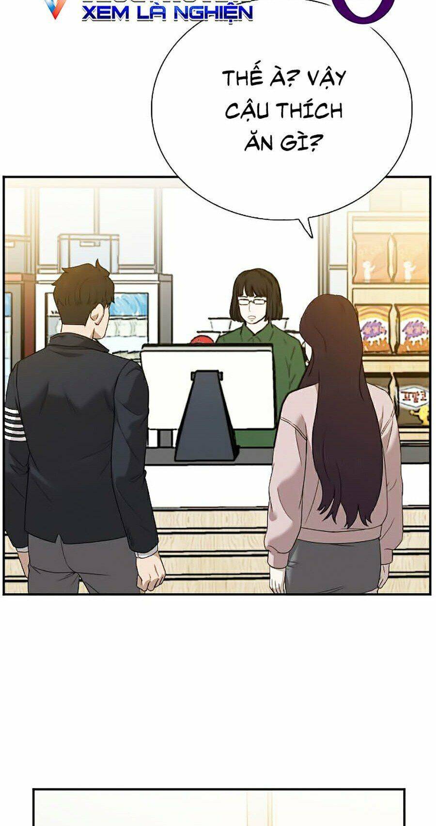 Người Xấu Chap 22 - Next Chap 23