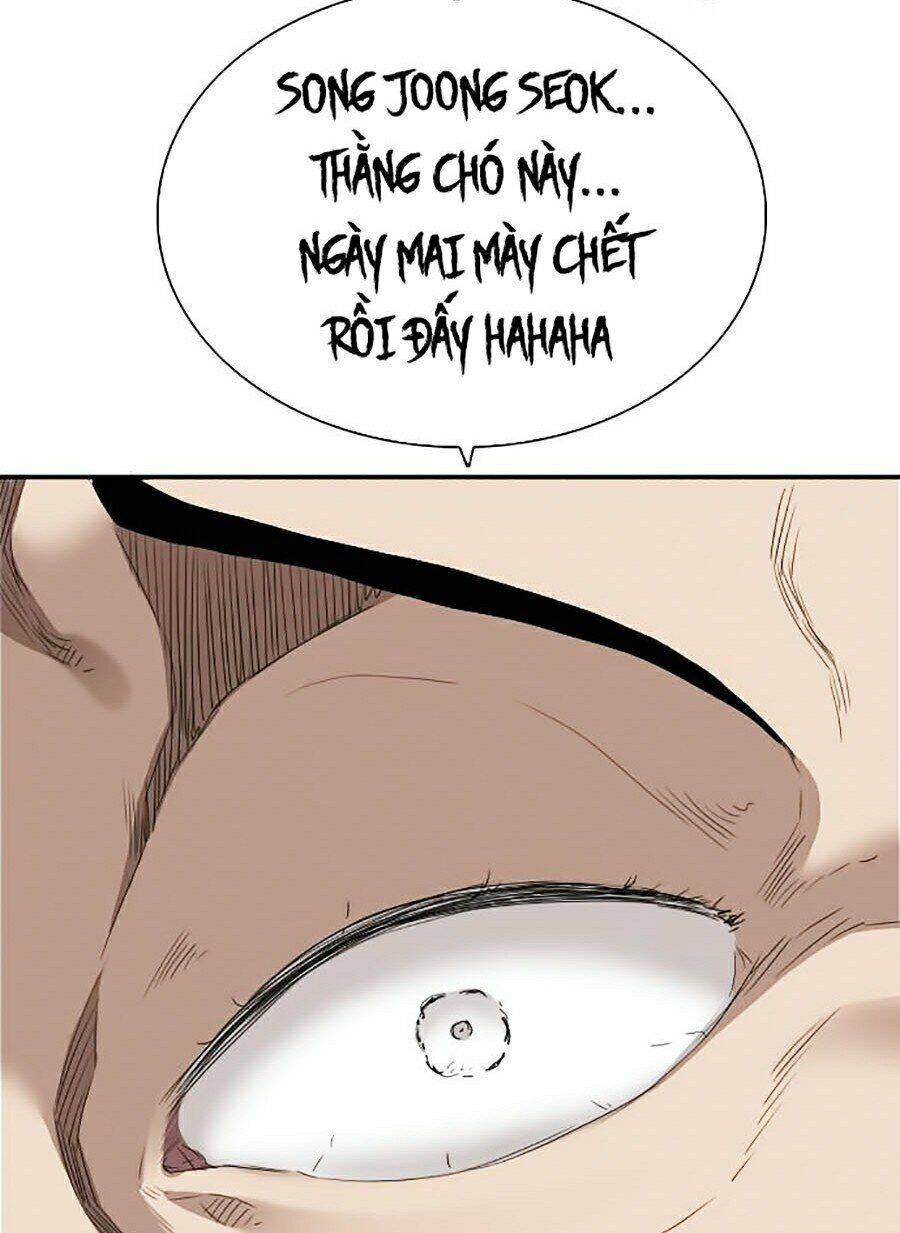 Người Xấu Chap 22 - Next Chap 23