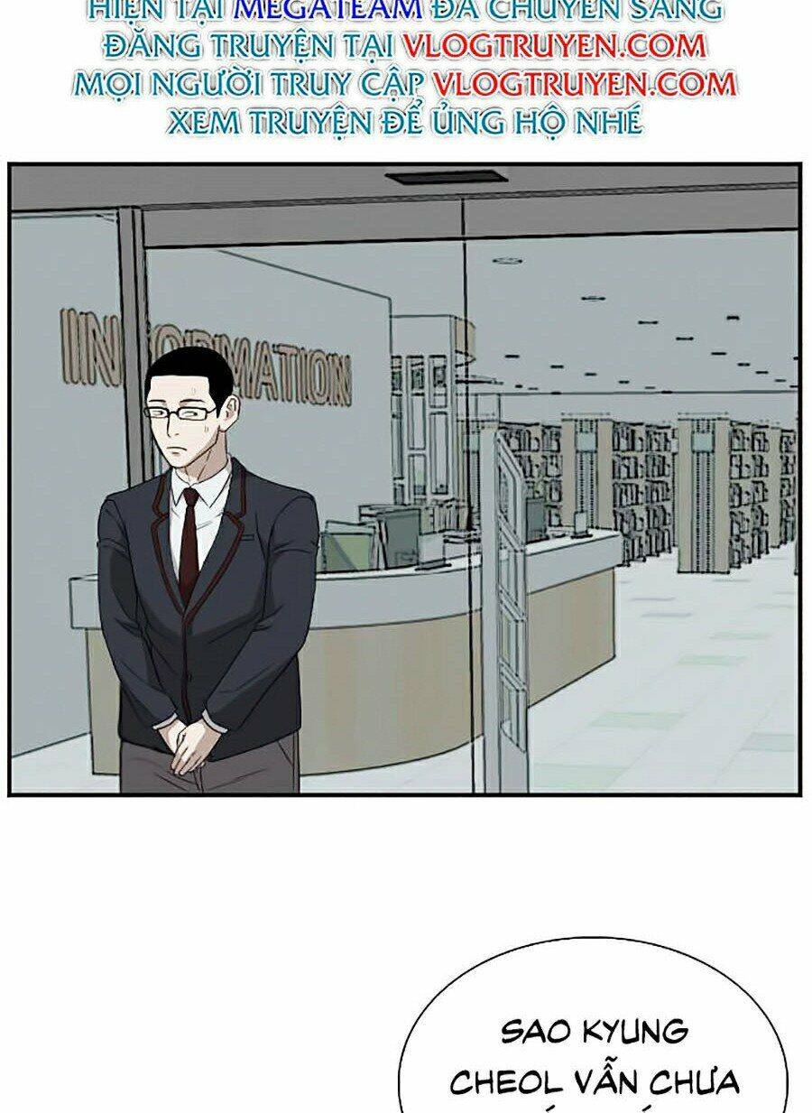 Người Xấu Chap 22 - Next Chap 23